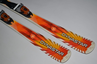 Narty Dynastar Cham team 140cm (NU3954)