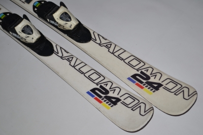 Narty Salomon Race 24 HR 100cm (NU3970)