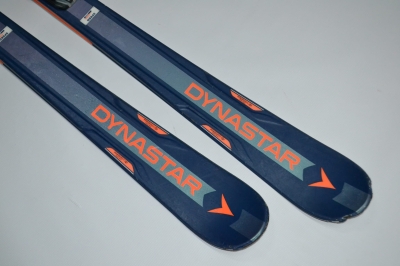 Narty Dynastar Speed Zone 172  (NU3992) 