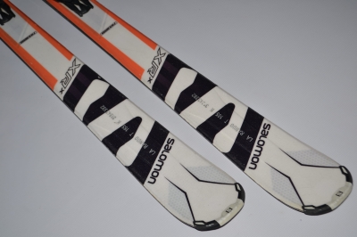 Narty Salomon Xmax 165cm (NU4009)