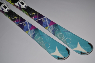 Narty Atomic Affinity Storm 157cm (NU4011) 