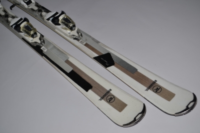 Narty Rossignol Unique 4 142cm (NU4035)