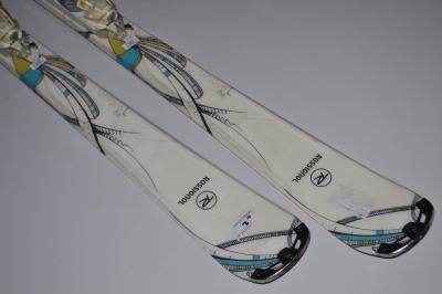 Narty Rossignol Unique  156cm (NU4039) 