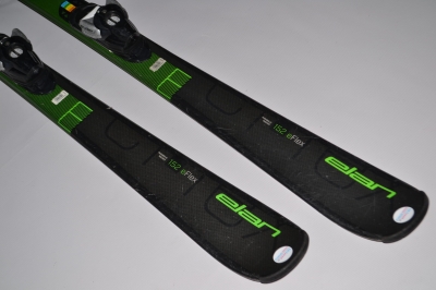 Narty Elan eFlex 152cm (NU4044)