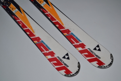 Narty Fischer Sportster XTR  150cm (NU4048)