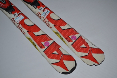 Narty Atomic Redster 120cm (NU4069)