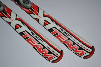 Narty TecnoPro XT Team 120cm  (NU4070)) 