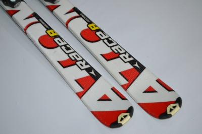Narty używane Atomic Race 8 120cm (NU4075)
