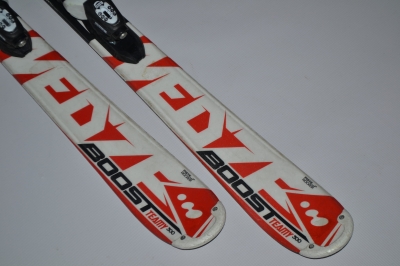 Narty używane Wedze Boost TEAM 110cm (NU4076)