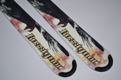 Narty Rossignol Bandit 110cm  (NU4078)