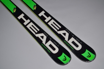 Narty używane Head i.Shape PRO 180cm (NU4082)