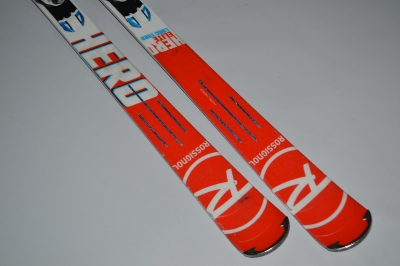 Narty używane Rossignol Hero Elite E-LT 170cm (NU4097) 