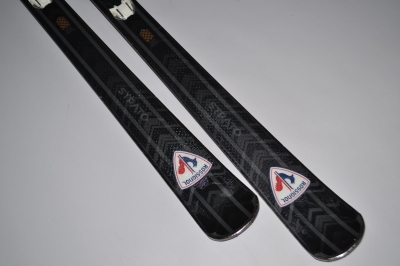 Narty używane Rossignol Strato 177cm (NU4104)