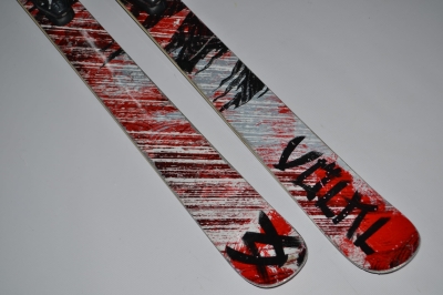 Narty używane Freride Volkl Mantra 170cm (NU4120)