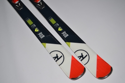 Narty  Rossignol Experience E80x 184cm (NU4125)