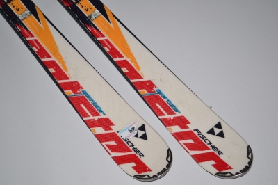 Narty Fischer Sportster XTR  150cm (NU4127)