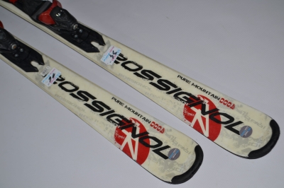 Narty Rossignol PMC 4000 142cm (NU4142)