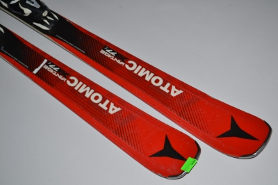 Narty Atomic Vantage 77C 164cm (NU4158)