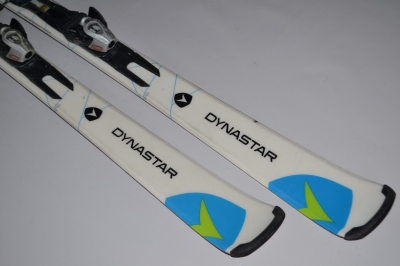 Narty używane Dynastar PowerTrack 166cm (NU4192)