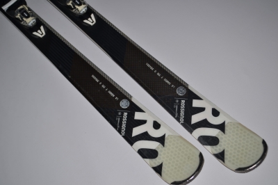Narty  używane Rossignol Exp HD 80 176cm (NU4196)