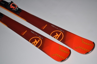 Narty Rossignol Experience 178cm (NU4199) 