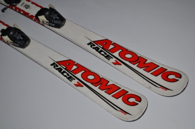 Narty Atomic Race 7 110cm (NU4204) 