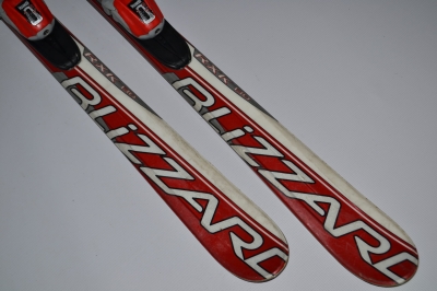 Narty Blizzard RXK 130cm (NU4219)