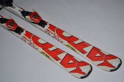 Narty Atomic Redster 130cm (NU4232)