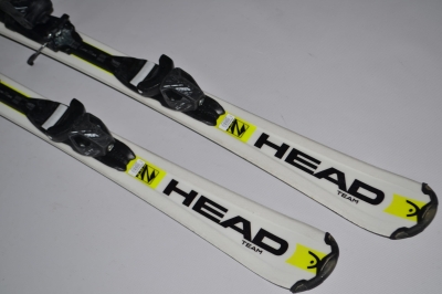 Narty Head Supershape Jr 107cm (NU4234)