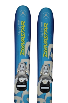 Narty Dynastar My first. (L419)