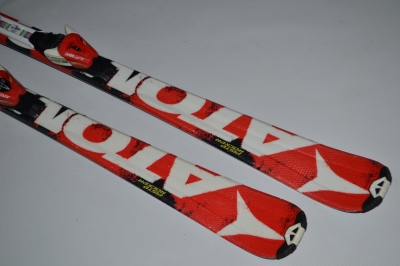 Narty Atomic Redster Edge 140cm (NU4254)