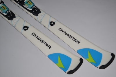 Narty używane Dynastar PowerTrack 166cm (NU4256)