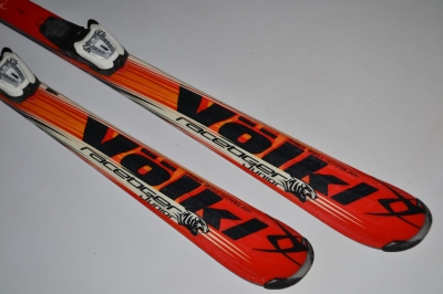 Narty VOLKL RACETIGER JR 150cm (NU4272) 
