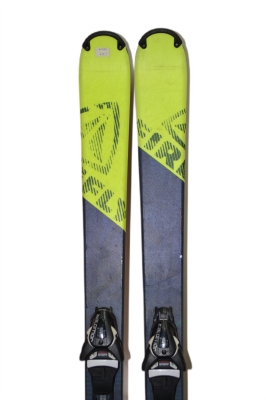 Narty używane Firefly 171cm (NU2285) 