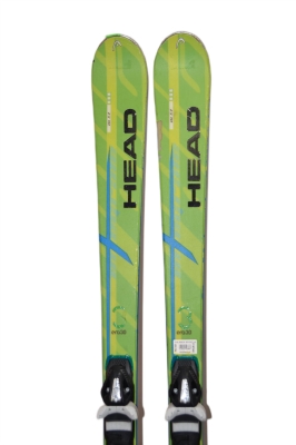 Narty Head era 3.0 170cm (NU568) 