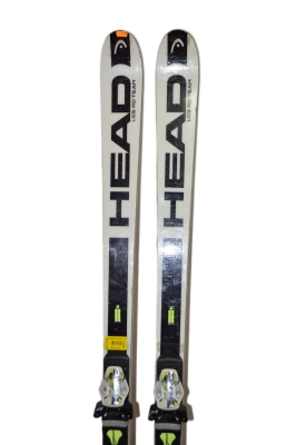 Narty używane Head i. GS Team Worldcup 172cm (NU1972).   