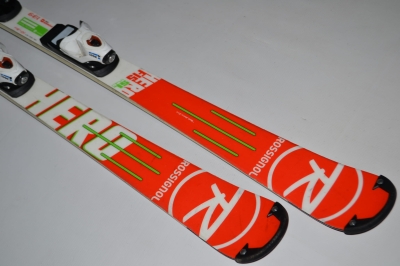 Narty Rossignol Hero FIS SL 139cm (NU4304)