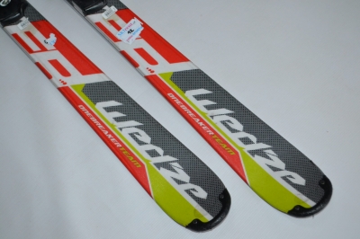 Narty używane Wedze OneBreaker 140cm (NU4313)