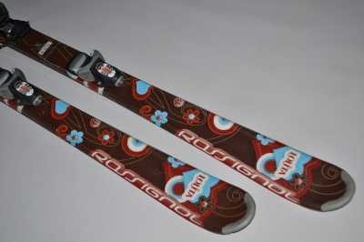 Narty Rossignol Lolita 130cm (NU4339)