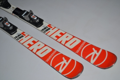 Narty Rossignol Hero MTE JR 130cm (NU4344)