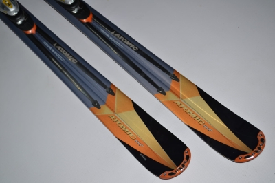 Narty  Atomic M2 Tron 175cm (L711)