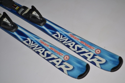 Narty używane Dynastar Speed Team 130cm (NU4369)