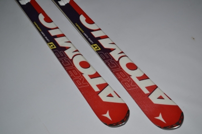 Narty używane Atomic Race LT 174cm (NU4379)
