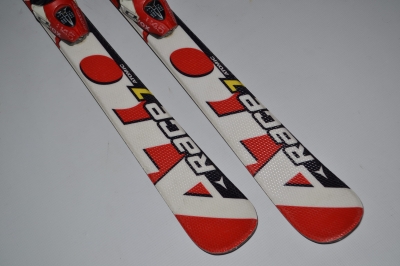 Narty używane Atomic Race 7 100cm (NU4380).    