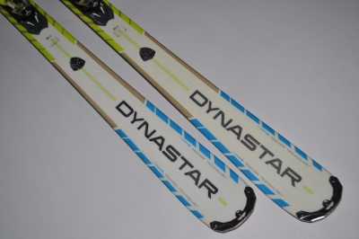 Narty używane Dynastar Outland 80 178cm (NU4390)