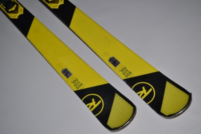 Narty używane Rossignol Experience 86 186cm (NU4657) 