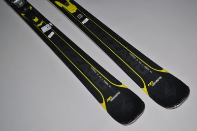 Narty Blizzard Quattro 7.7 174cm. (NU4409) 