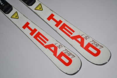 Narty Head I.SL Team WC 136cm (NU4441)   