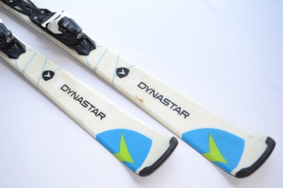Narty Dynastar PowerTrack 166cm (NU4459)