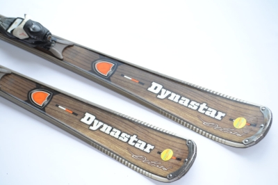 Narty Dynastar Outland 72 158cm (NU4469)